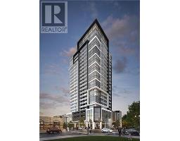 2111 - 15 QUEEN STREET S, Hamilton, Ontario