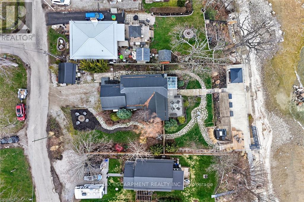 108 Lakeside Drive, Haldimand, Ontario  N0A 1L0 - Photo 47 - X13029394