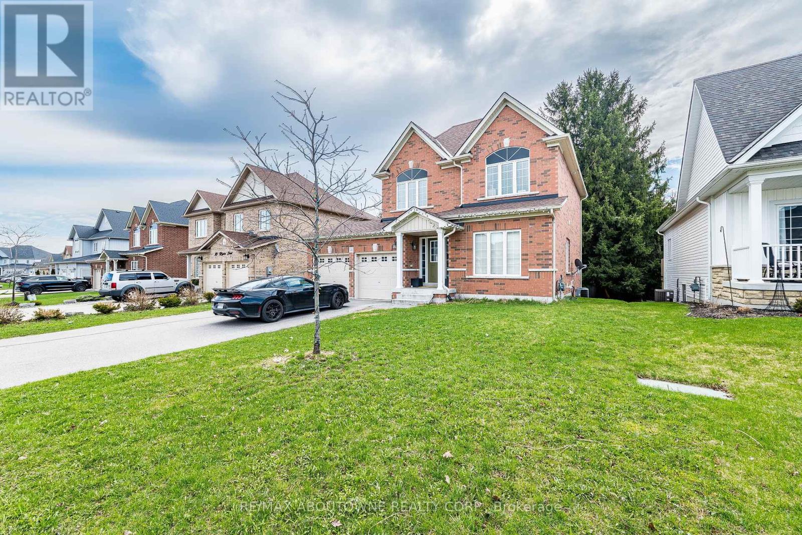 Basement - 22 Ryan Street, Centre Wellington, Ontario  N1M 0C9 - Photo 3 - X13029420