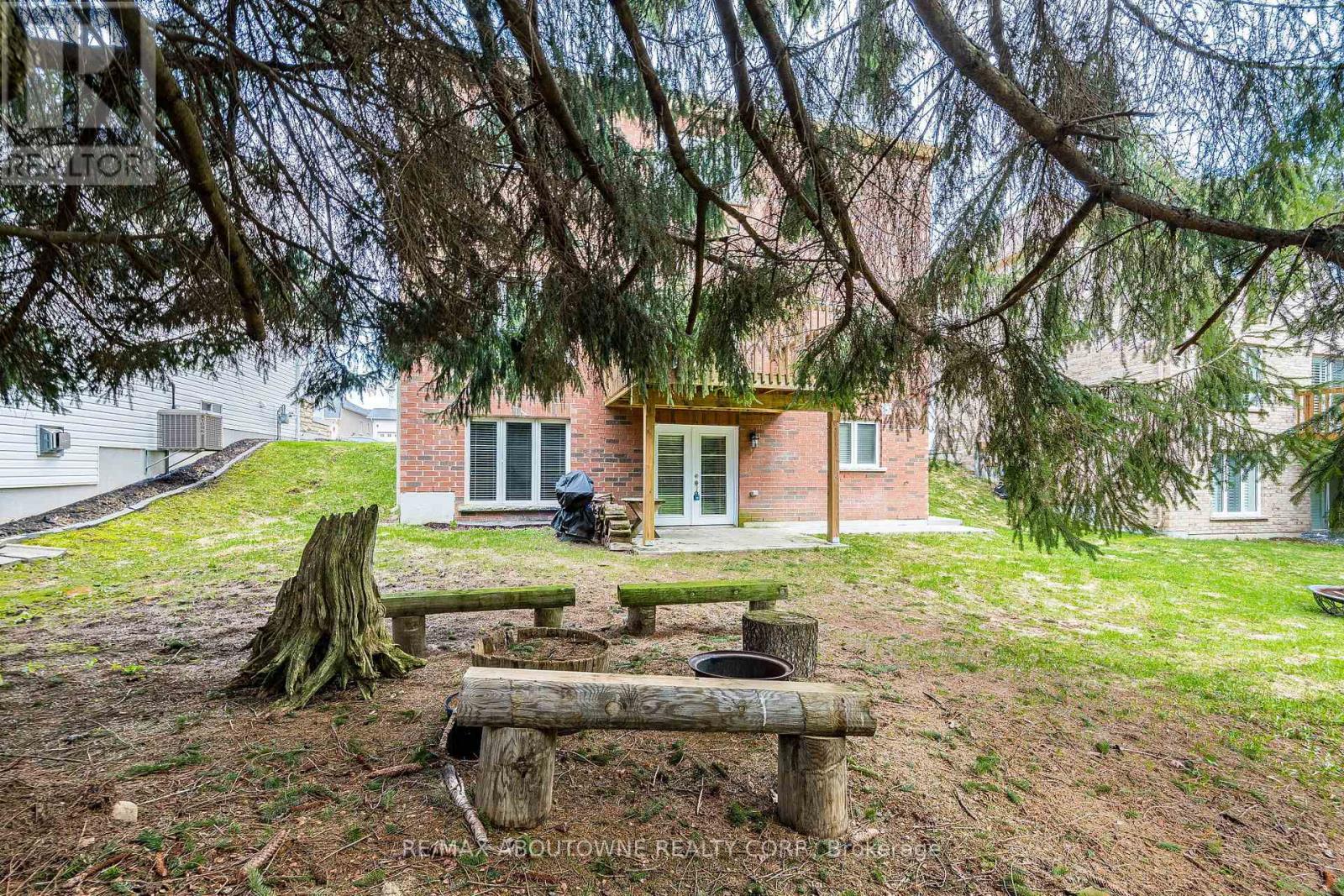 Basement - 22 Ryan Street, Centre Wellington, Ontario  N1M 0C9 - Photo 30 - X13029420