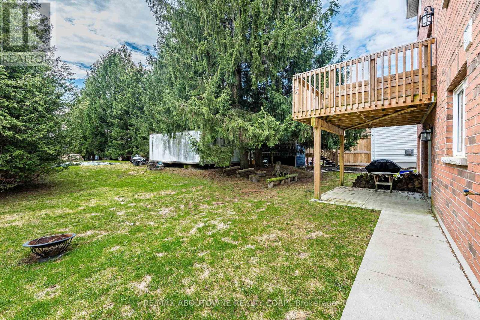 Basement - 22 Ryan Street, Centre Wellington, Ontario  N1M 0C9 - Photo 32 - X13029420