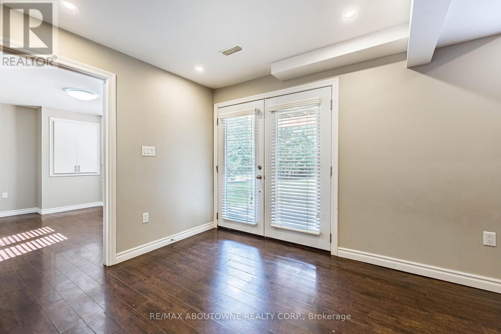 Basement - 22 Ryan Street, Centre Wellington, Ontario  N1M 0C9 - Photo 4 - X13029420