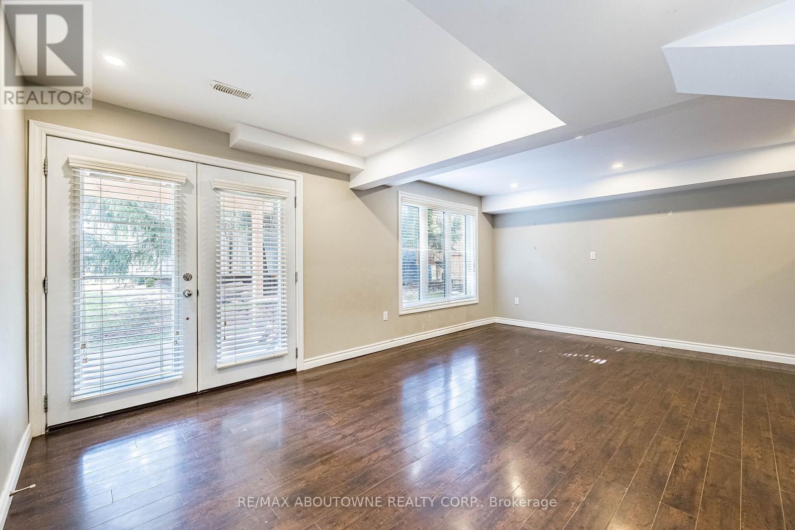 Basement - 22 Ryan Street, Centre Wellington, Ontario  N1M 0C9 - Photo 5 - X13029420