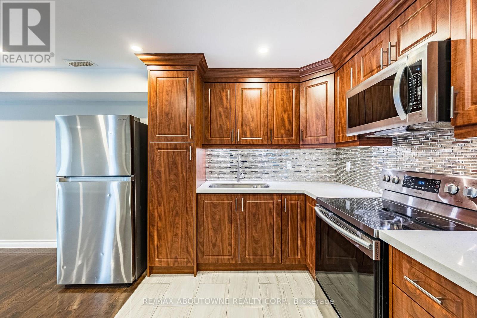 Basement - 22 Ryan Street, Centre Wellington, Ontario  N1M 0C9 - Photo 8 - X13029420