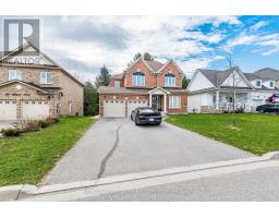 BASEMENT - 22 RYAN STREET, Centre Wellington, Ontario