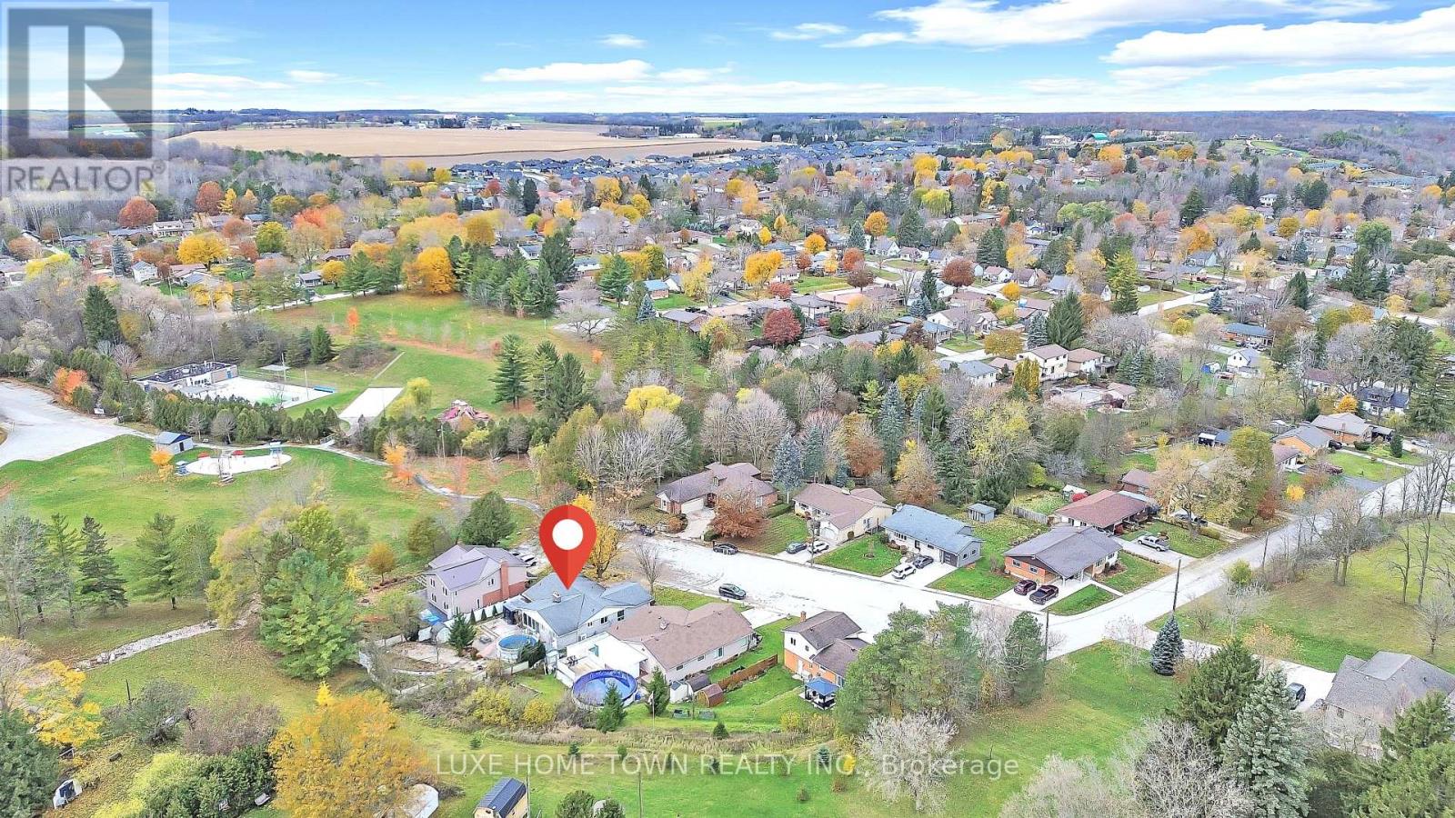 5 Centennial Drive, Brockton, Ontario  N0G 2V0 - Photo 44 - X13029430