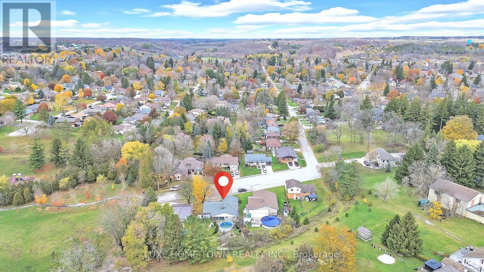 5 Centennial Drive, Brockton, Ontario  N0G 2V0 - Photo 45 - X13029430