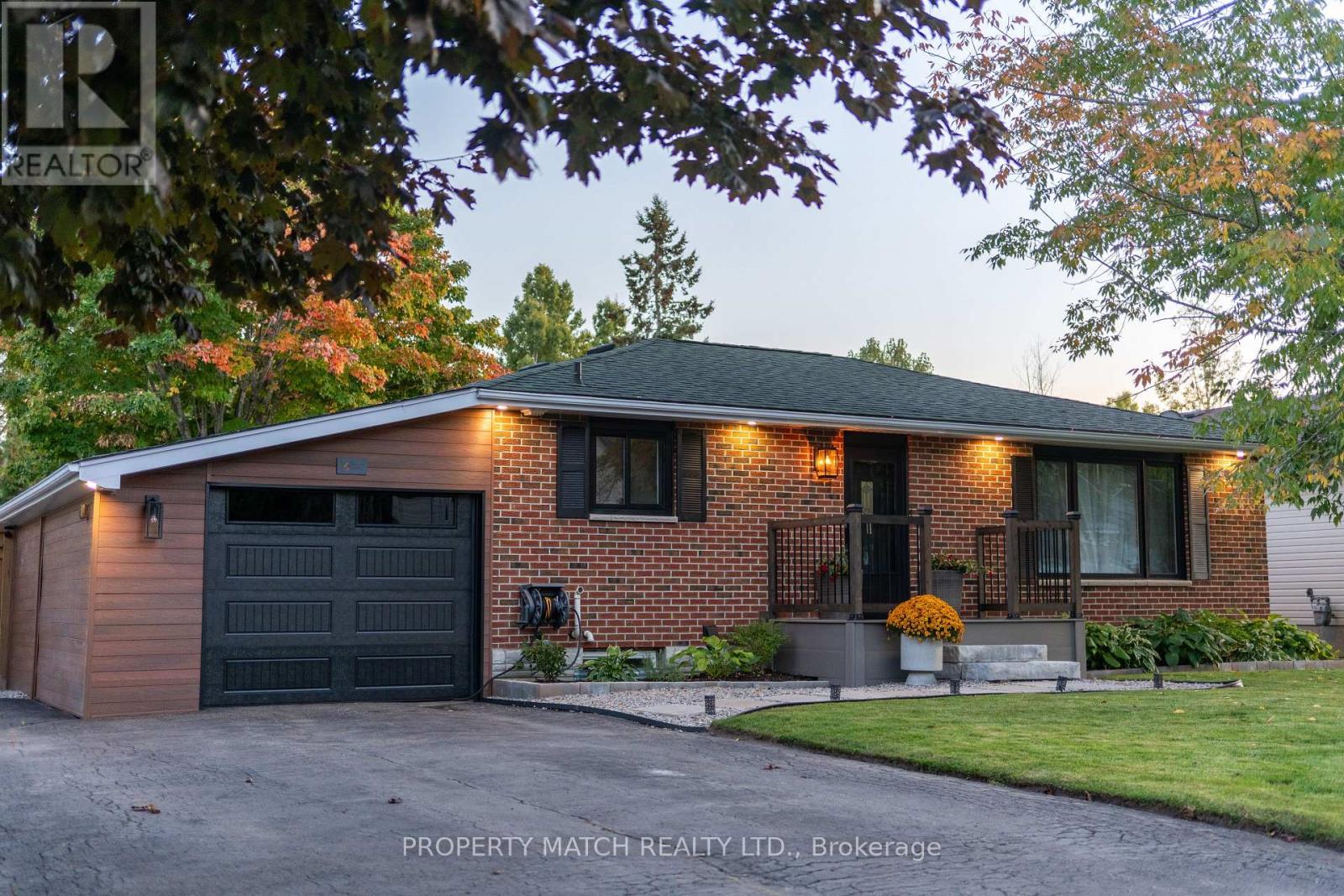 16 SIMMONS STREET, Cramahe, Ontario