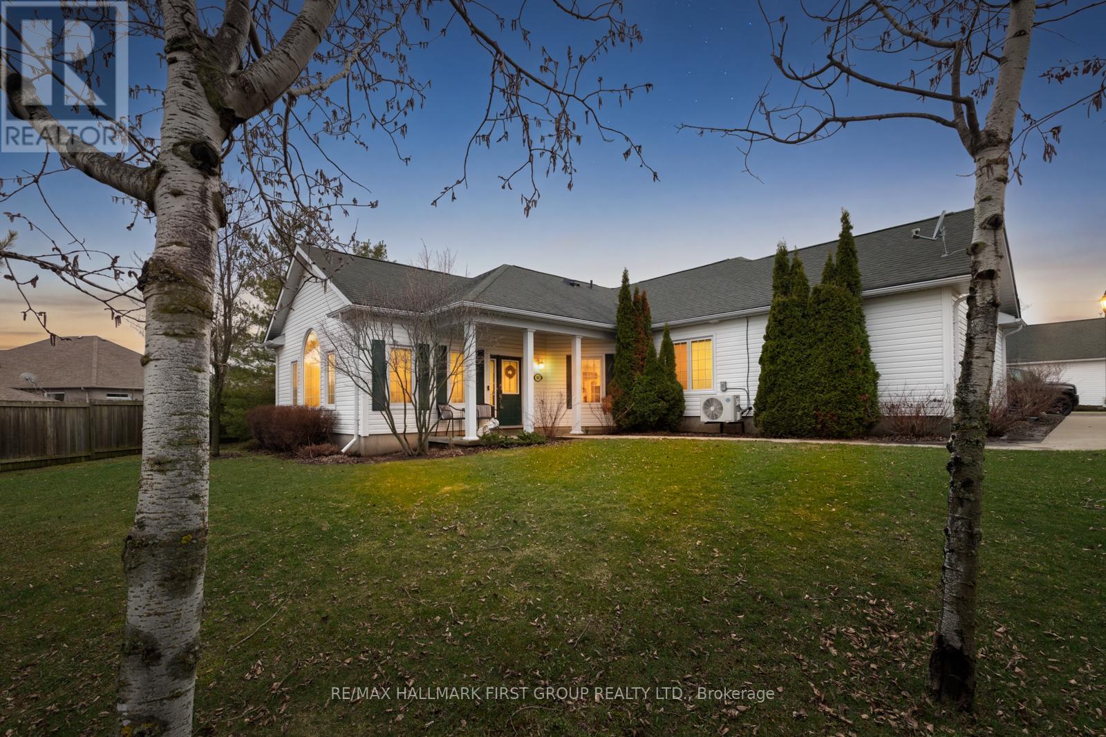 1501 - 325 DENSMORE ROAD, Cobourg, Ontario