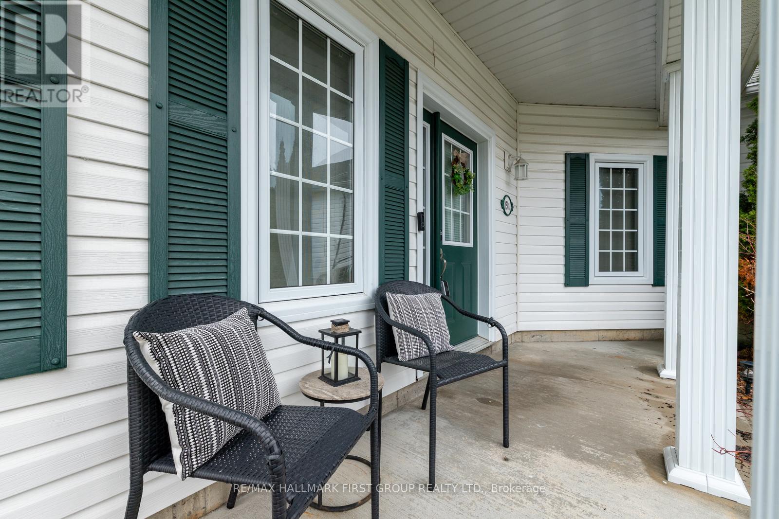 1501 - 325 Densmore Road, Cobourg, Ontario  K9A 0E4 - Photo 3 - X13029472