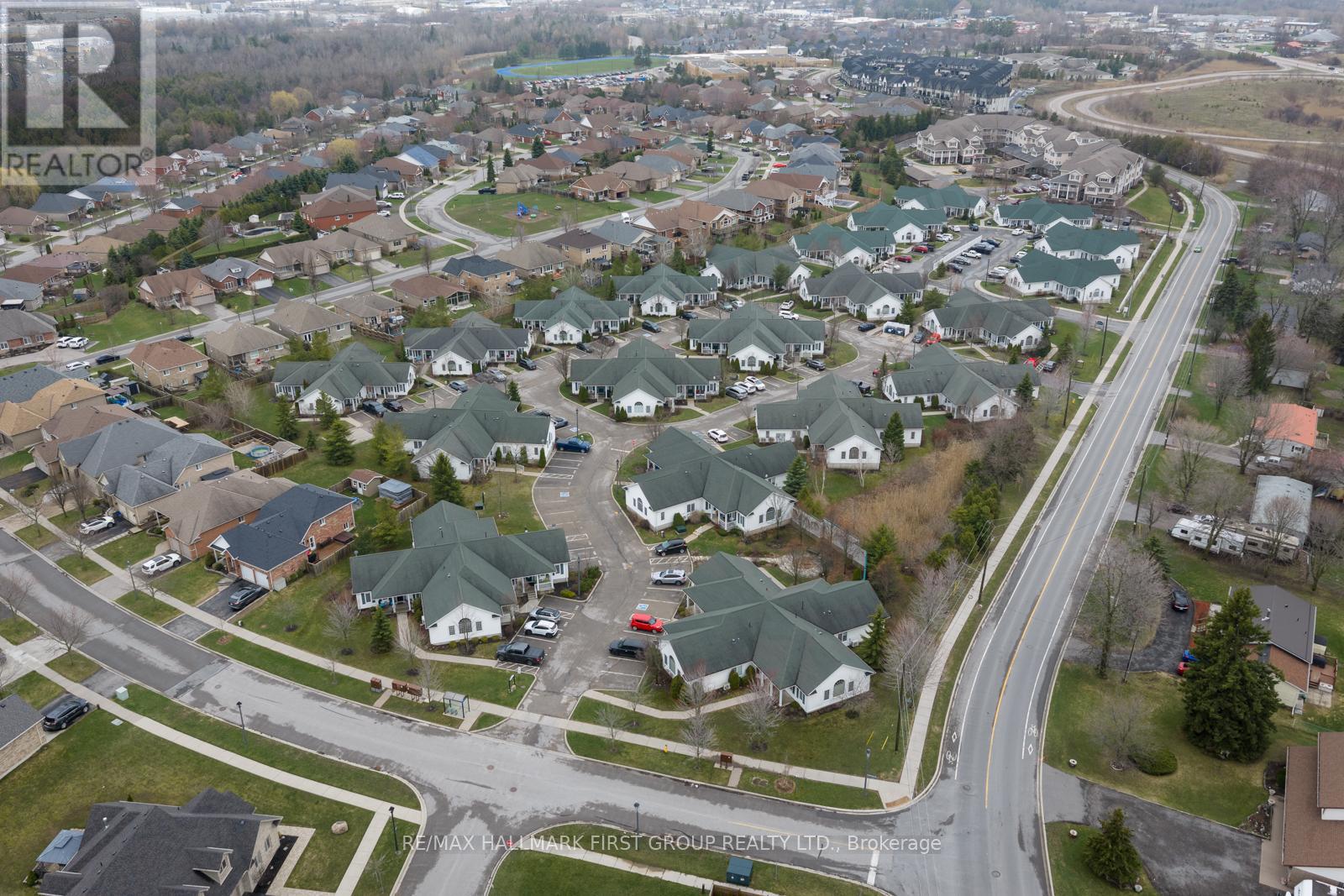 1501 - 325 Densmore Road, Cobourg, Ontario  K9A 0E4 - Photo 41 - X13029472