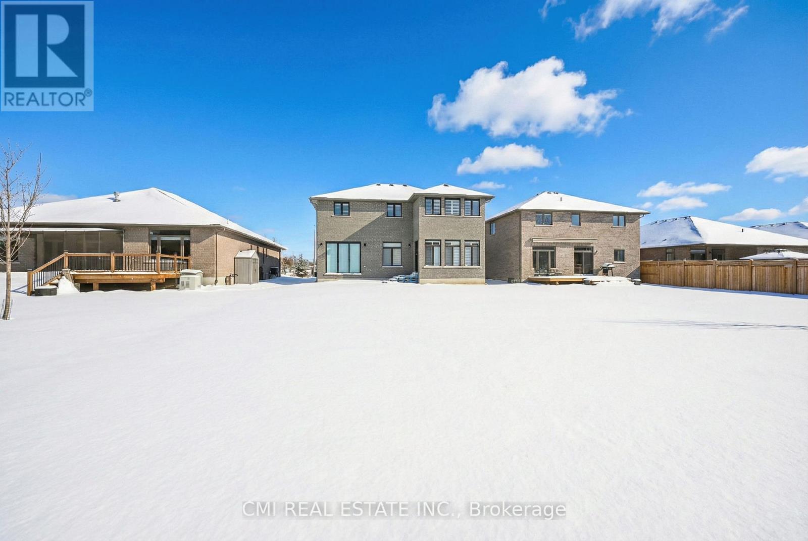 158 Cherrywood Parkway, Greater Napanee, Ontario  K7R 0E2 - Photo 4 - X13029480