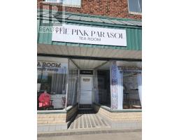 256-258 Scott ST, Fort Frances, Ontario