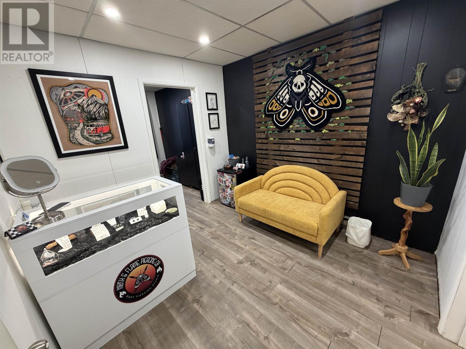 256-258 Scott St, Fort Frances, Ontario  P9A 1G7 - Photo 21 - TB2600651