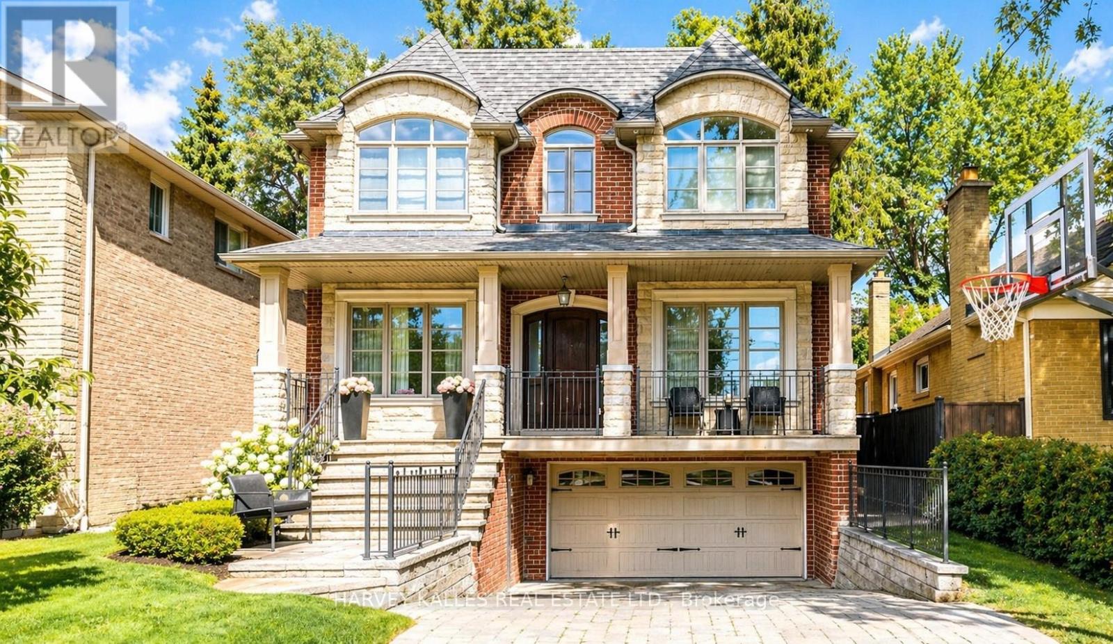 190 CARMICHAEL AVENUE, Toronto, Ontario