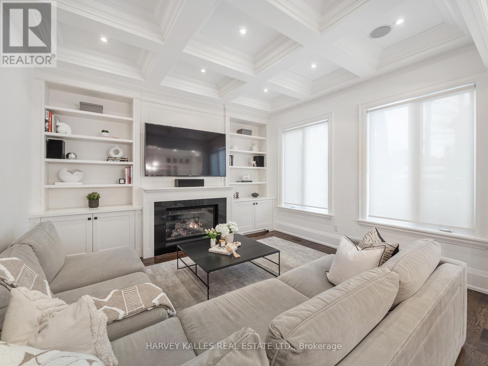 190 Carmichael Avenue, Toronto, Ontario  M5M 2X3 - Photo 11 - C12970666