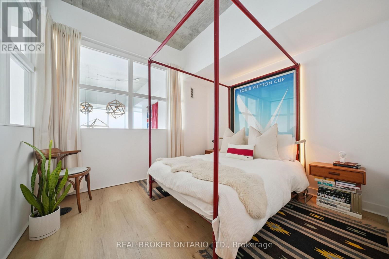 714 - 5 Hanna Avenue, Toronto, Ontario  M6K 0B3 - Photo 13 - C13029482