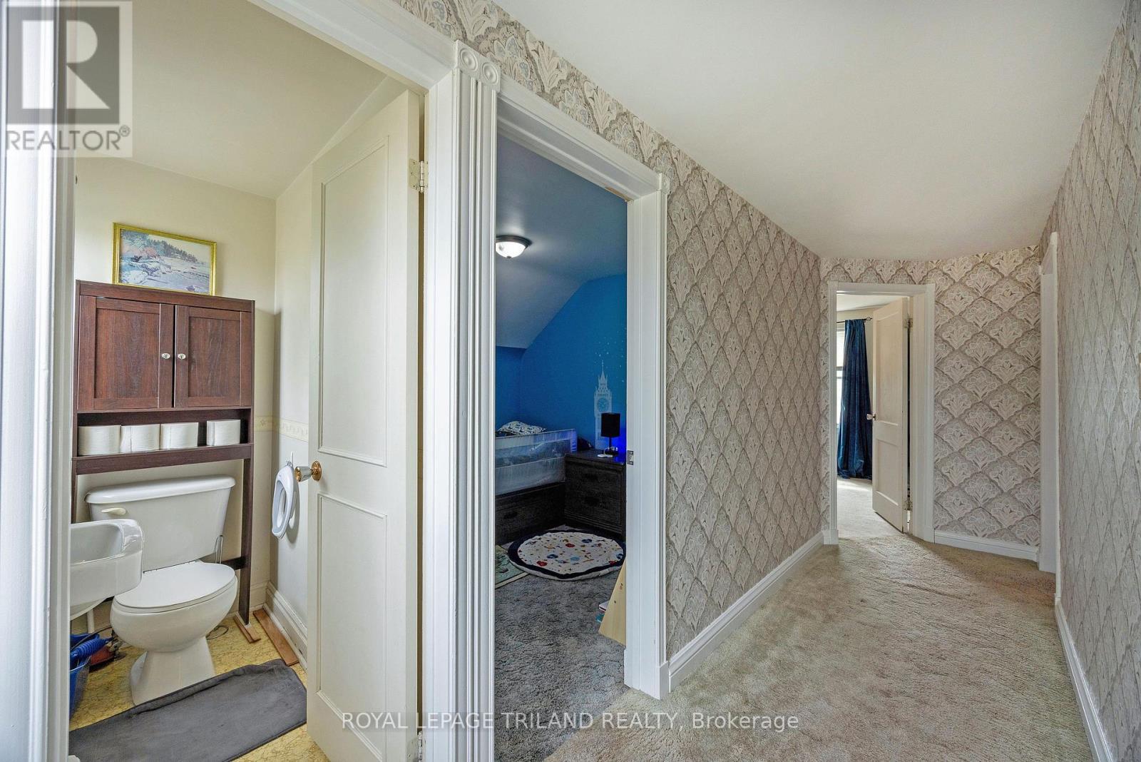 570 Elm Street, St. Thomas, Ontario  N5R 1K7 - Photo 20 - X13029500