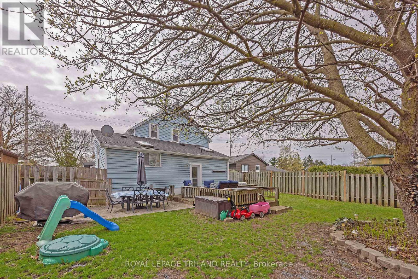 570 Elm Street, St. Thomas, Ontario  N5R 1K7 - Photo 26 - X13029500