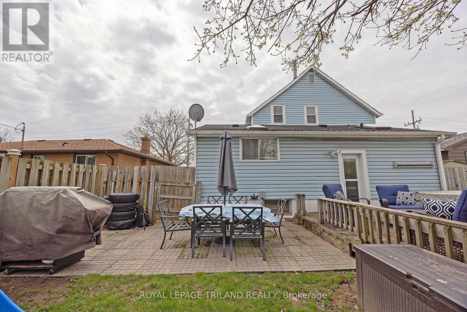 570 Elm Street, St. Thomas, Ontario  N5R 1K7 - Photo 27 - X13029500