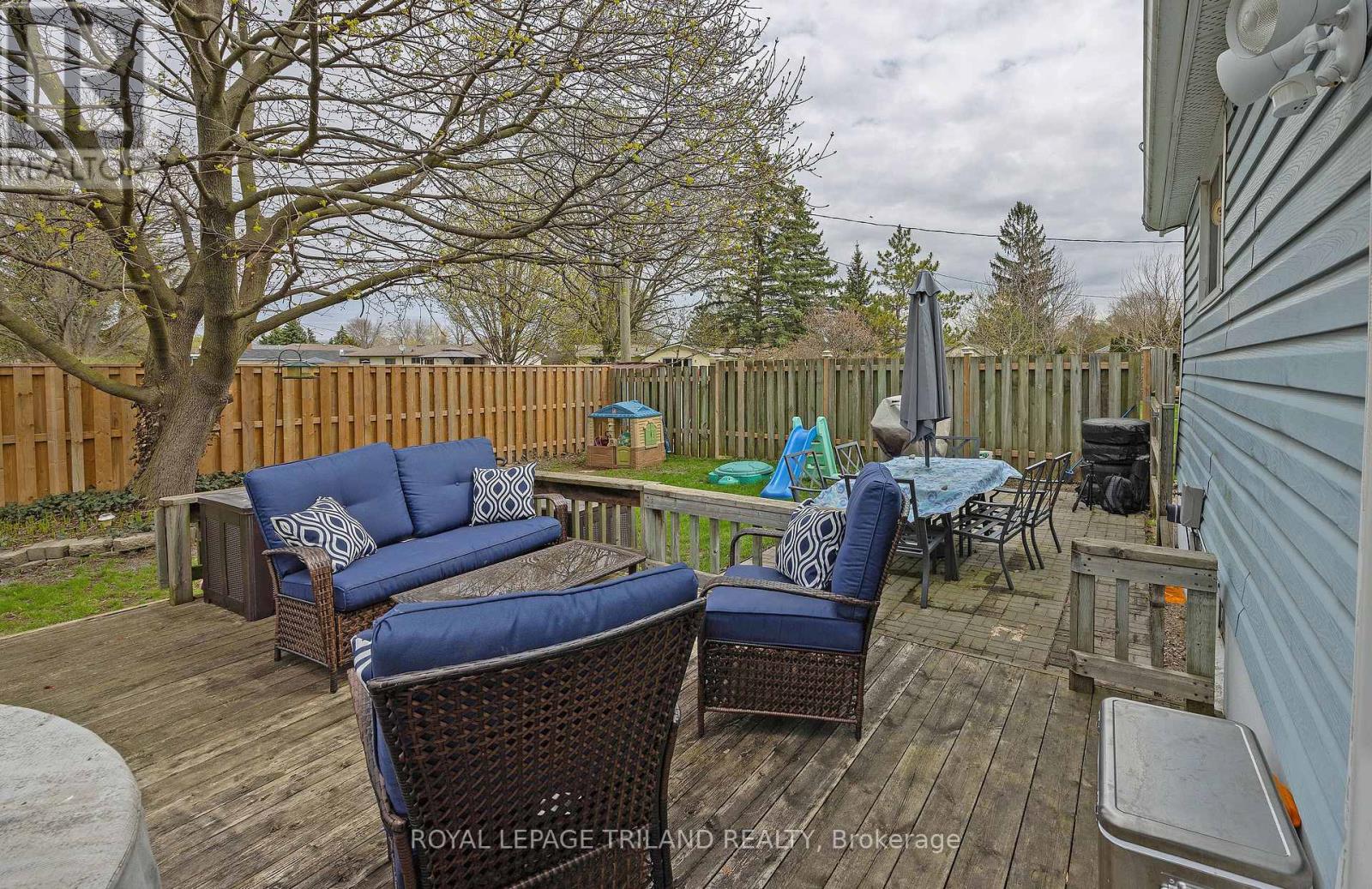 570 Elm Street, St. Thomas, Ontario  N5R 1K7 - Photo 30 - X13029500