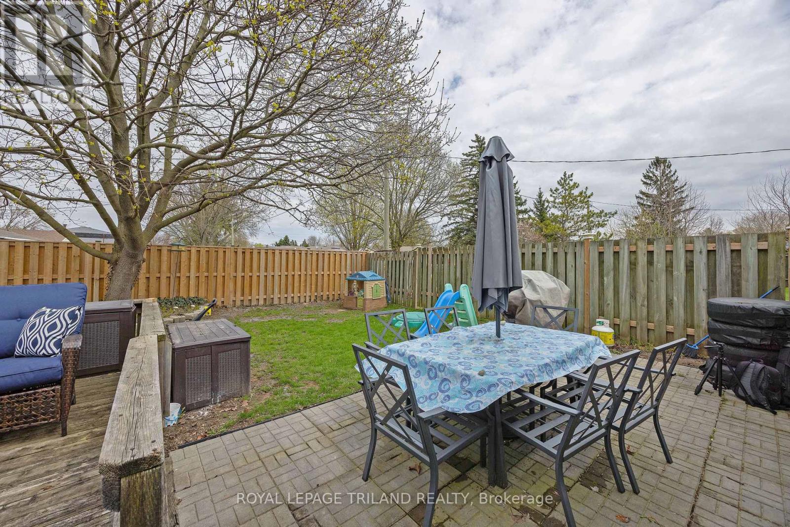 570 Elm Street, St. Thomas, Ontario  N5R 1K7 - Photo 31 - X13029500