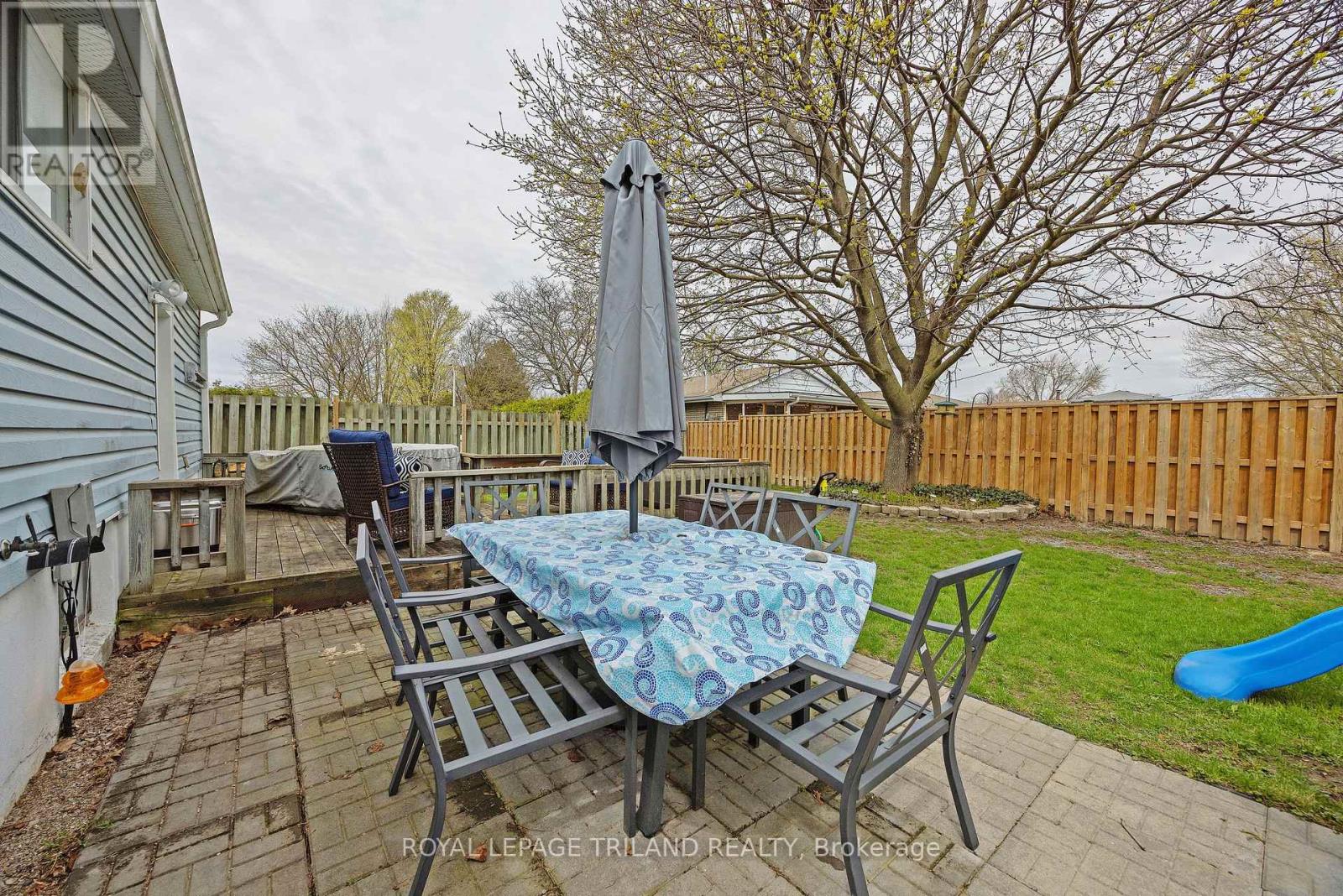 570 Elm Street, St. Thomas, Ontario  N5R 1K7 - Photo 32 - X13029500