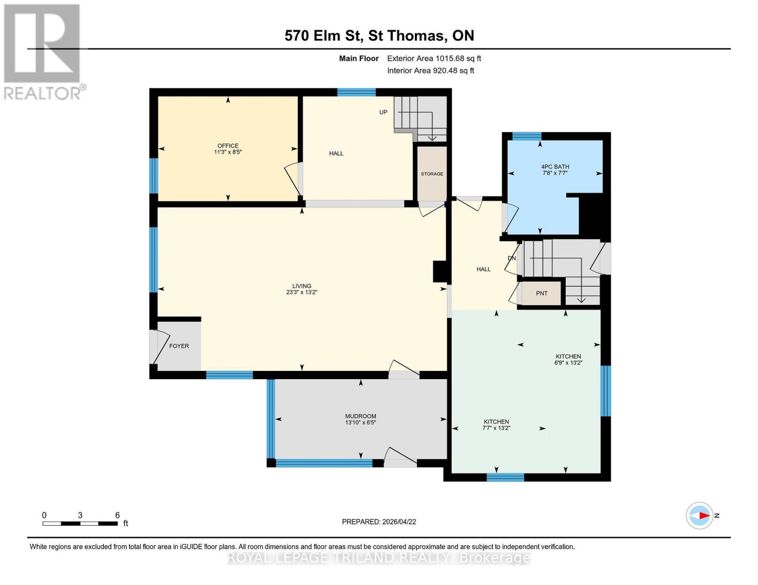 570 Elm Street, St. Thomas, Ontario  N5R 1K7 - Photo 33 - X13029500