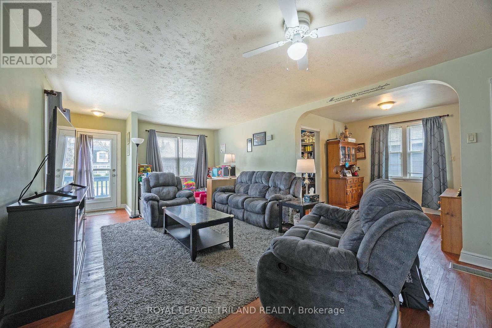 570 Elm Street, St. Thomas, Ontario  N5R 1K7 - Photo 5 - X13029500