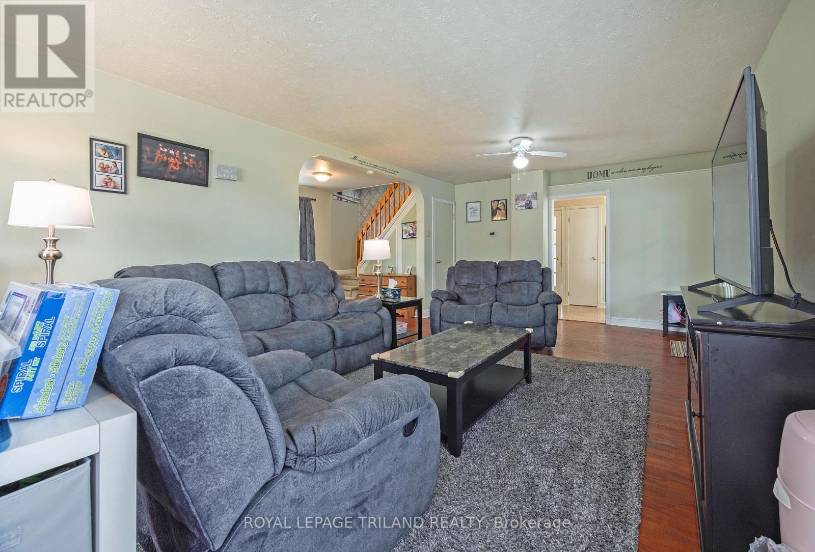 570 Elm Street, St. Thomas, Ontario  N5R 1K7 - Photo 6 - X13029500