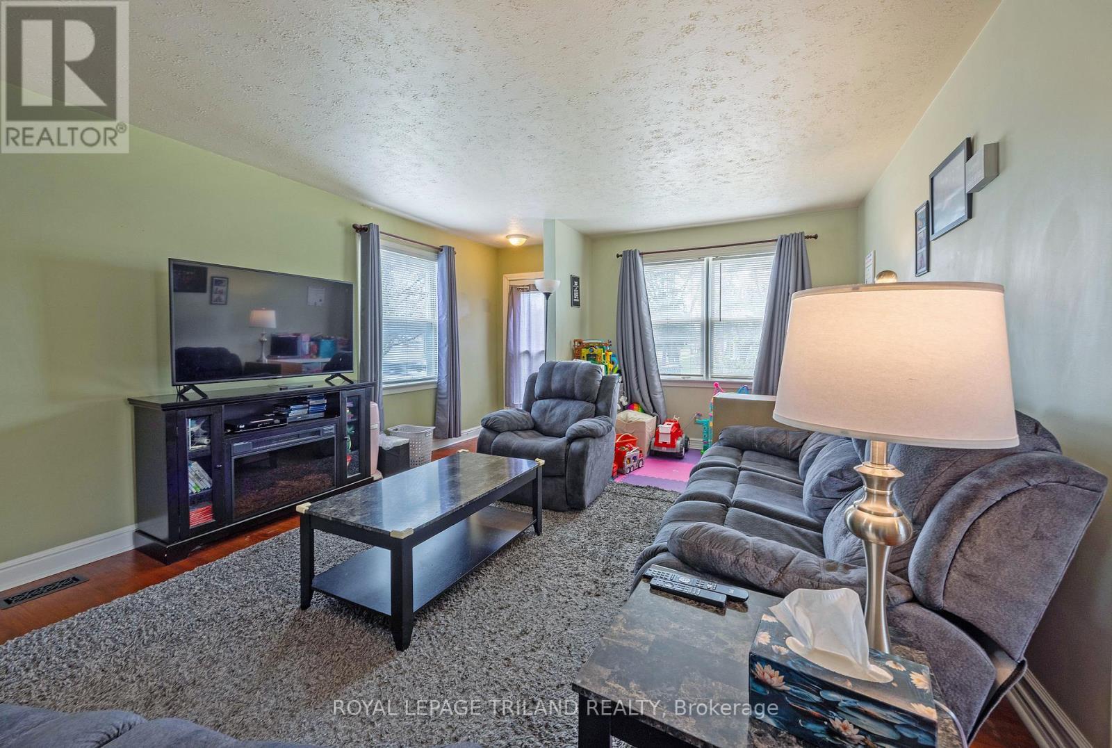 570 Elm Street, St. Thomas, Ontario  N5R 1K7 - Photo 7 - X13029500