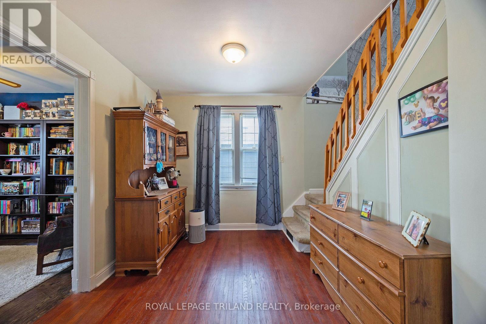 570 Elm Street, St. Thomas, Ontario  N5R 1K7 - Photo 8 - X13029500