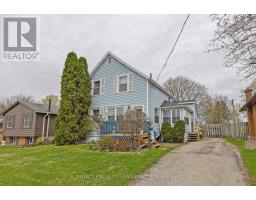 570 ELM STREET, St. Thomas, Ontario