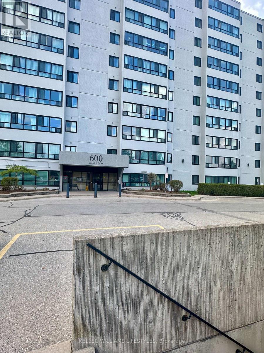 609 - 600 Grenfell Drive, London North, Ontario  N5X 2R8 - Photo 16 - X13029624