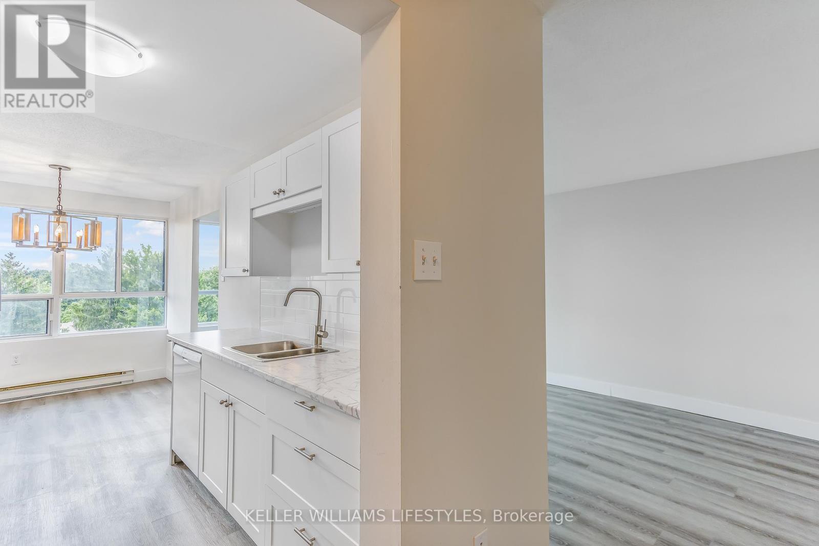 609 - 600 Grenfell Drive, London North, Ontario  N5X 2R8 - Photo 3 - X13029624