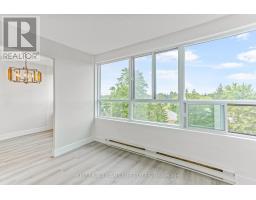 609 - 600 GRENFELL DRIVE, London North, Ontario