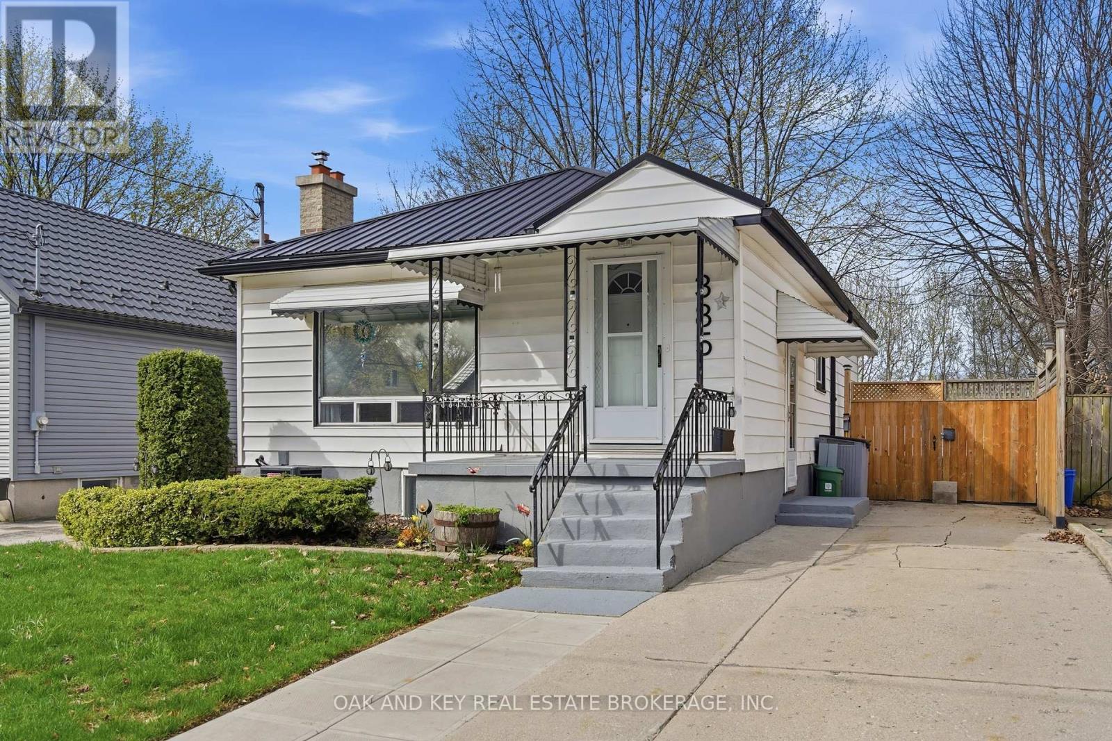 385 Avondale Road, London East, Ontario  N5W 5B6 - Photo 2 - X13029662