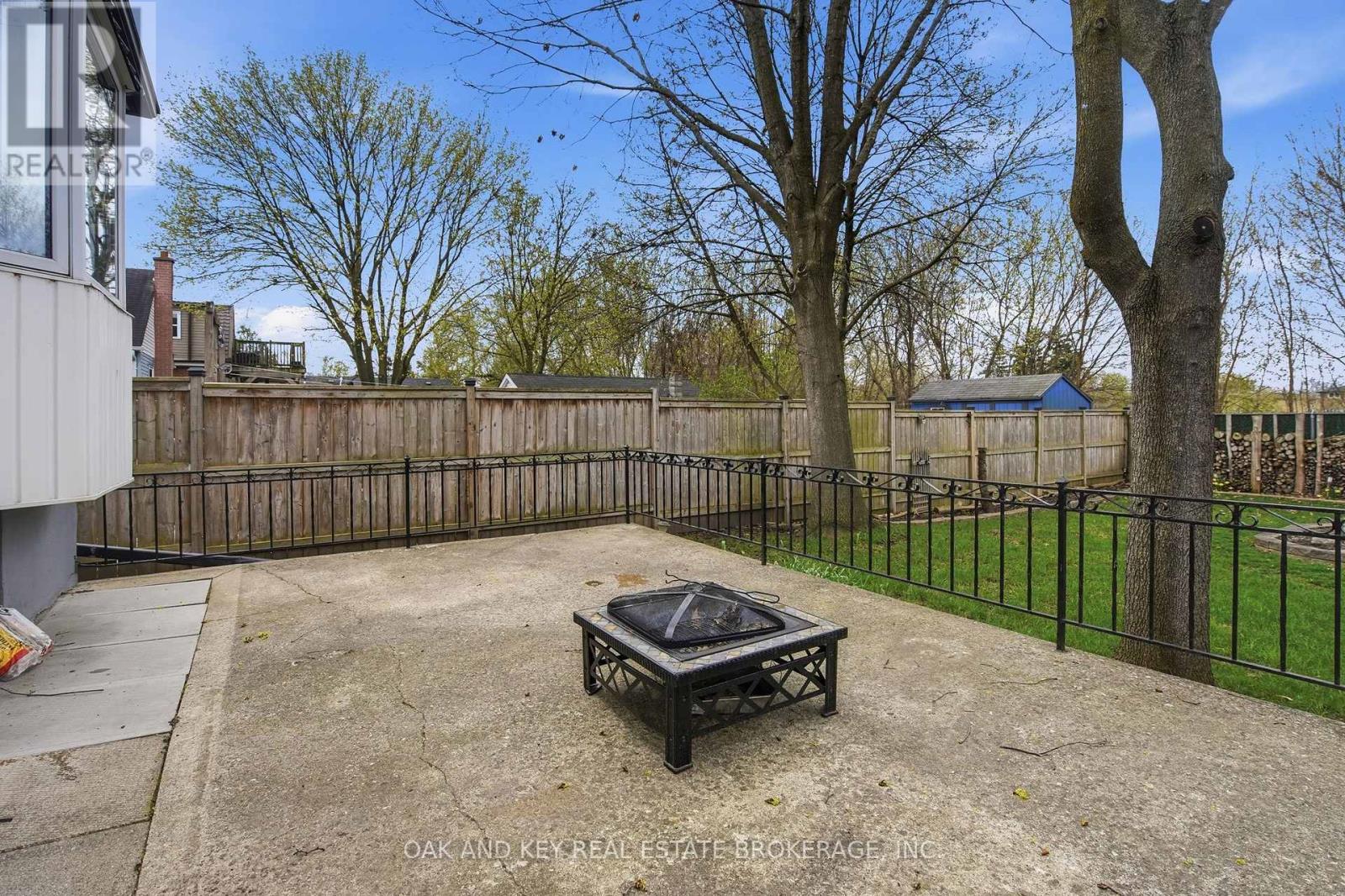 385 Avondale Road, London East, Ontario  N5W 5B6 - Photo 30 - X13029662