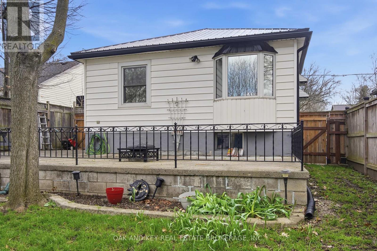 385 Avondale Road, London East, Ontario  N5W 5B6 - Photo 35 - X13029662