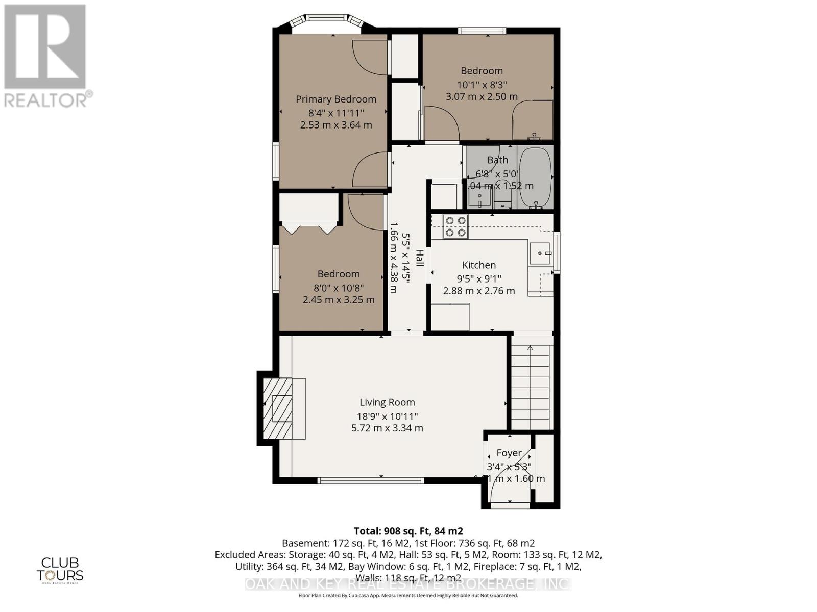 385 Avondale Road, London East, Ontario  N5W 5B6 - Photo 38 - X13029662