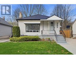 385 AVONDALE ROAD, London East, Ontario