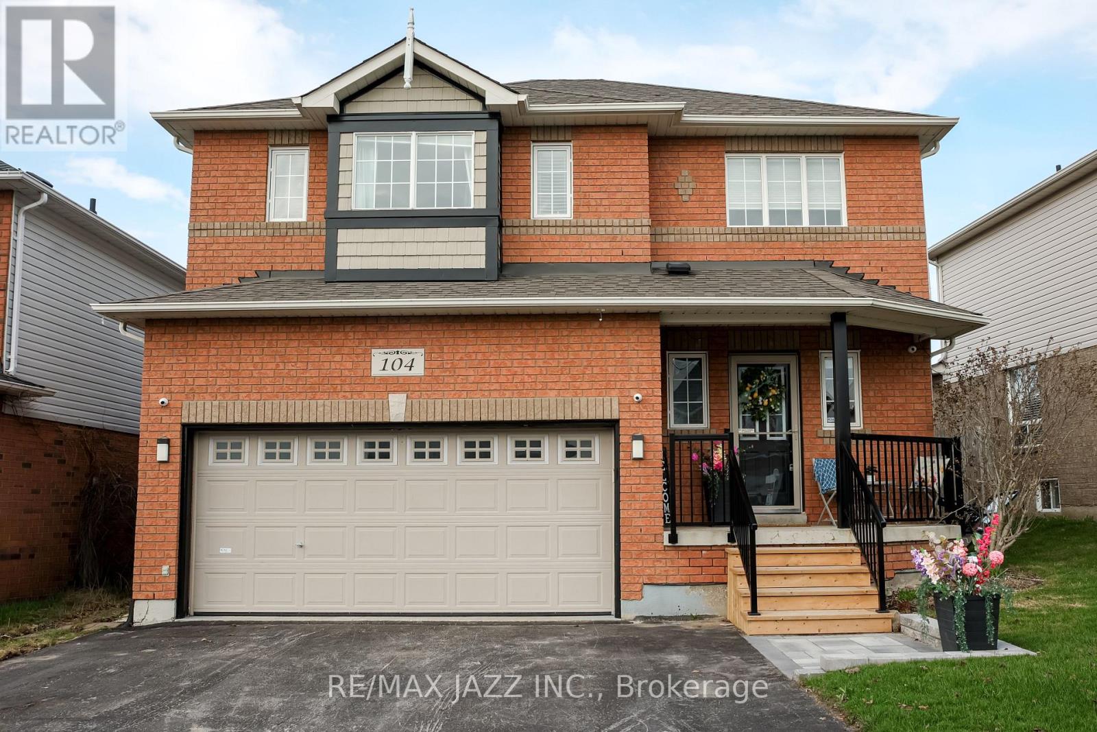 104 CALWELL DRIVE, Scugog, Ontario