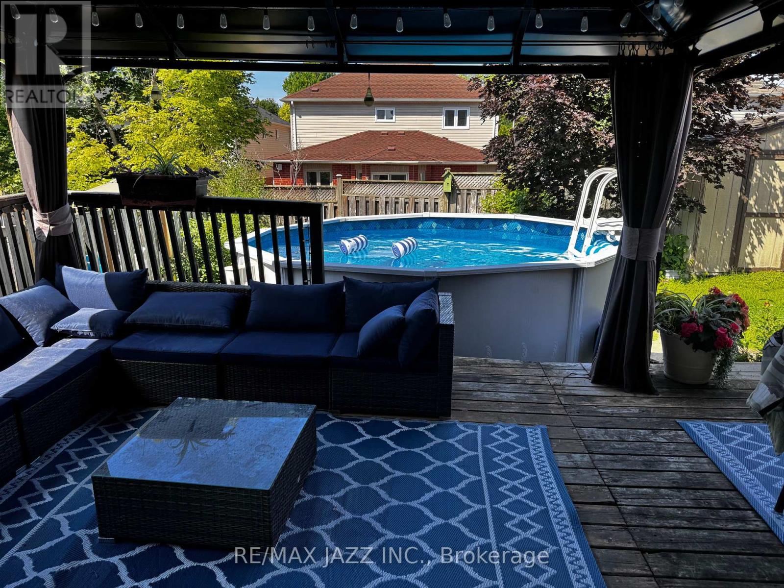 104 Calwell Drive, Scugog, Ontario  L9L 1T7 - Photo 22 - E12948152