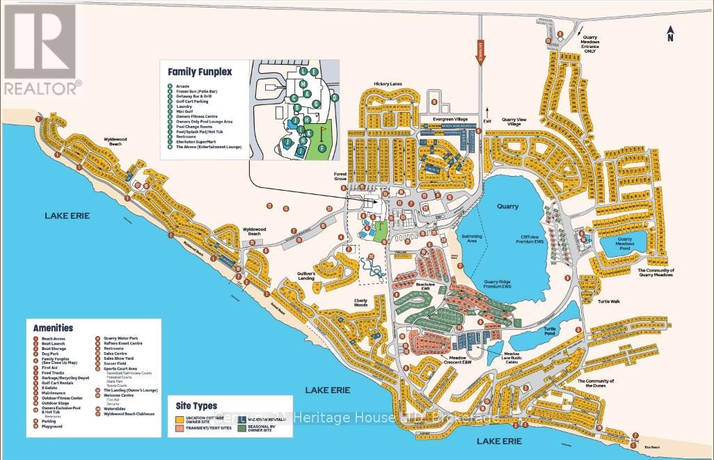 Qmd007 - 490 Empire Road, Port Colborne, Ontario  L0S 1R0 - Photo 14 - X9411347