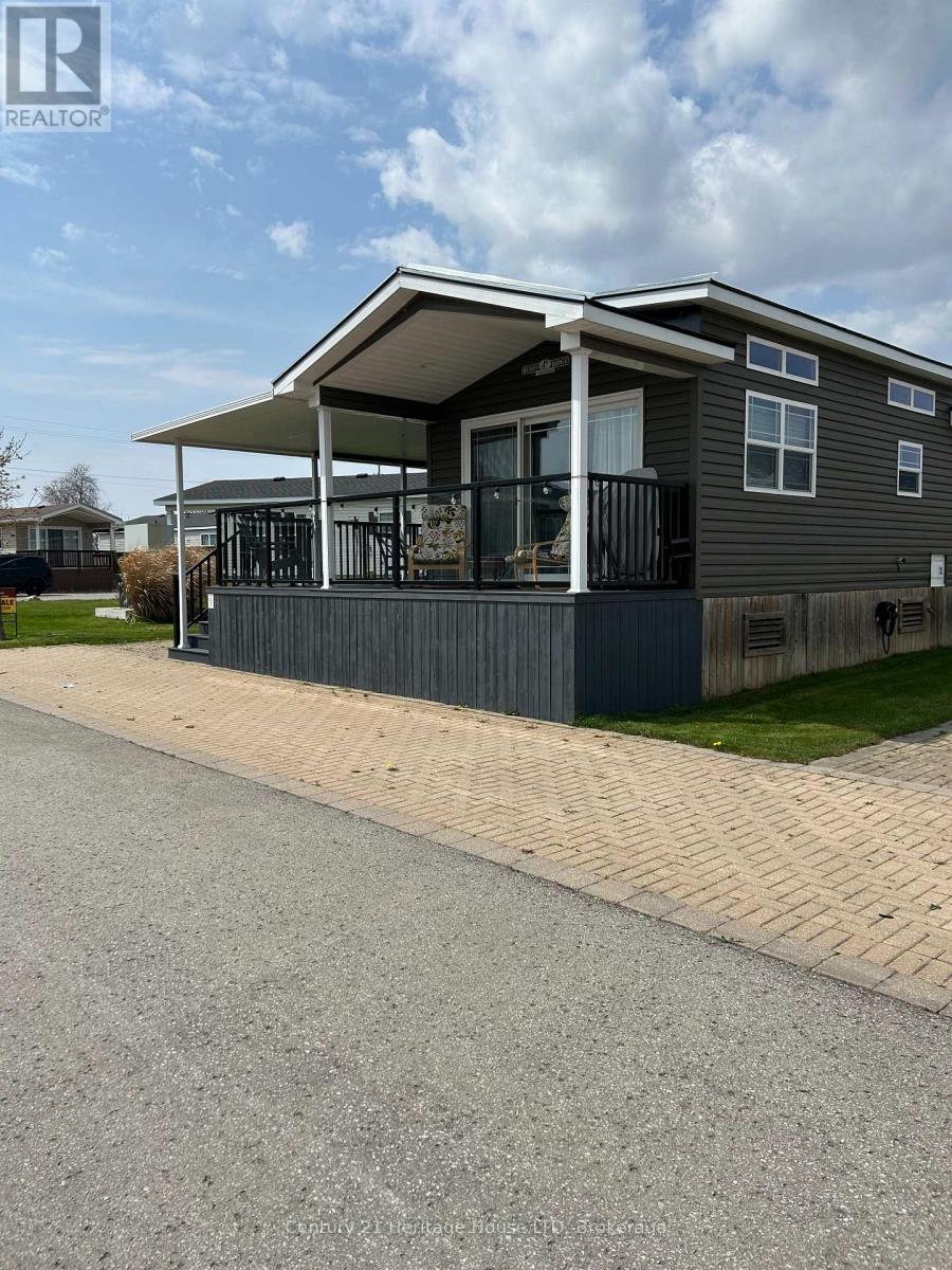 QMD007 - 490 EMPIRE ROAD, Port Colborne, Ontario