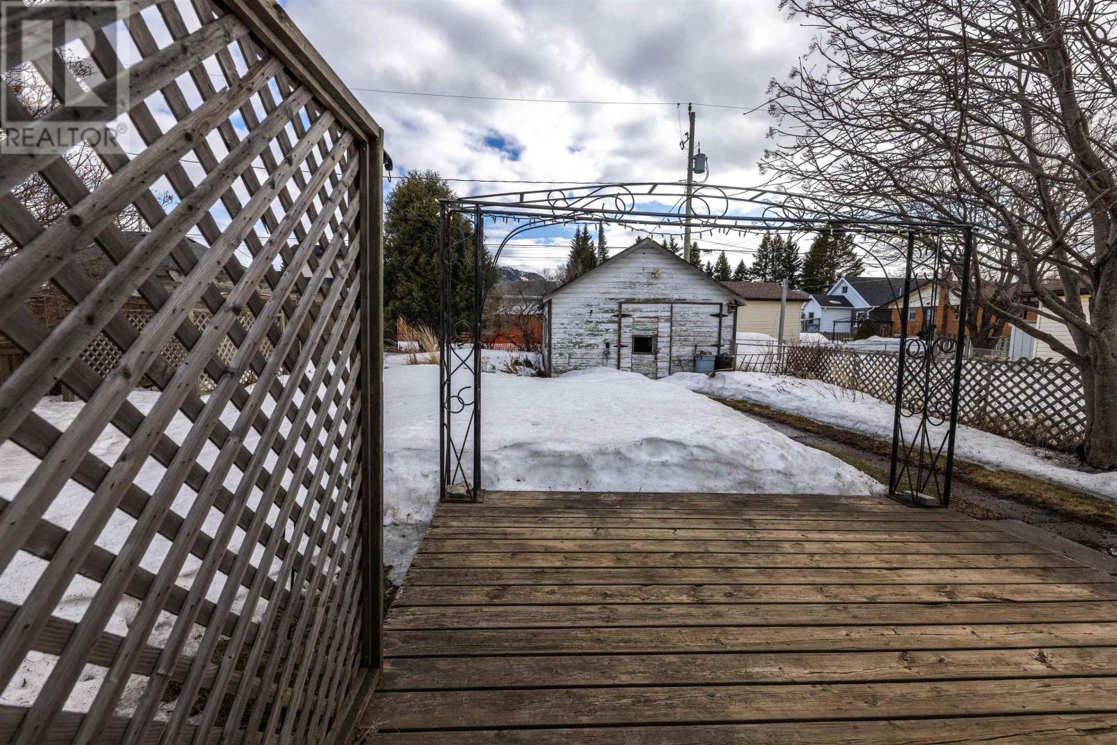 608 Gore St W, Thunder Bay, Ontario  P7E 3S3 - Photo 3 - TB2600696