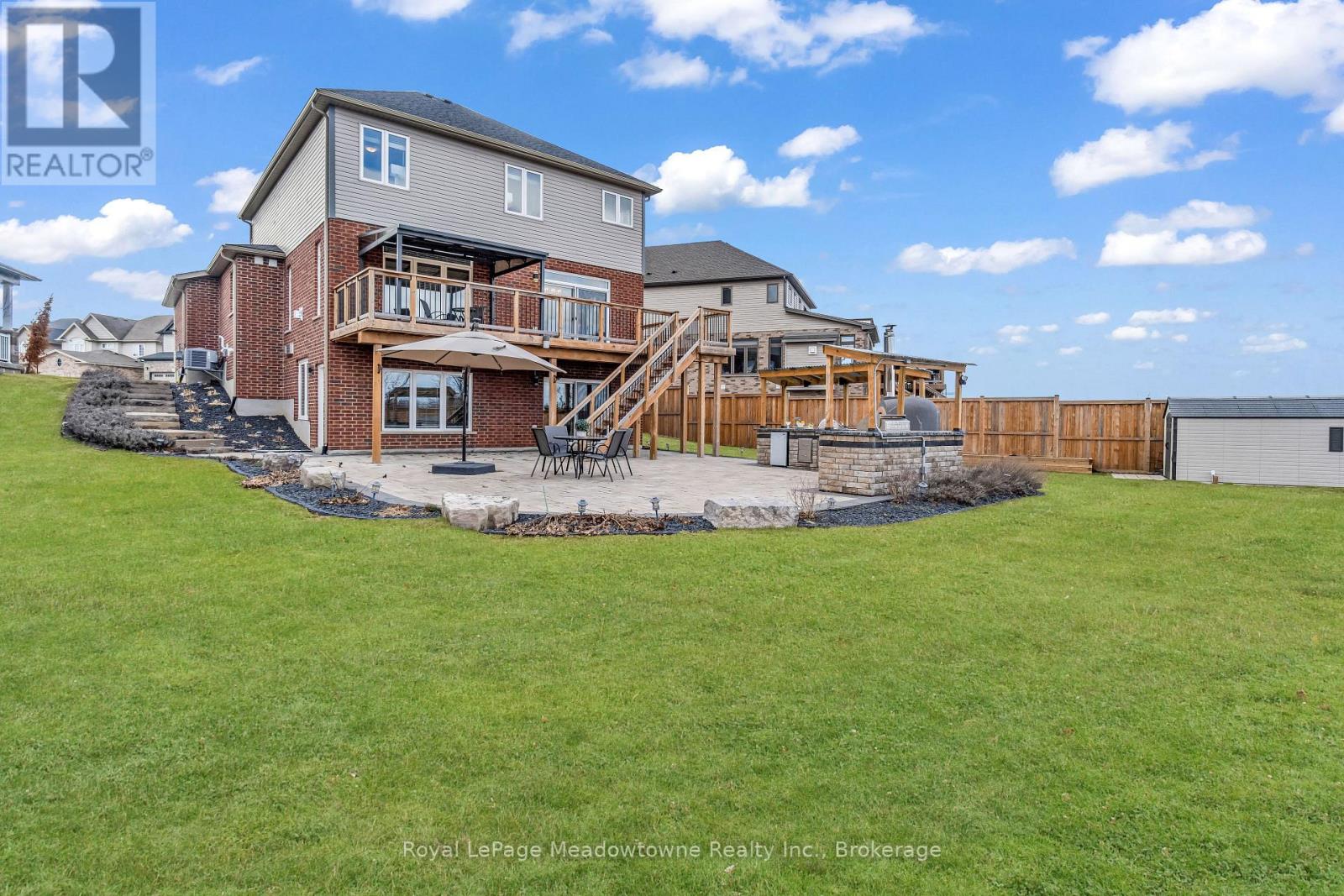 75 Norma Crescent, Guelph, Ontario  N1E 0K6 - Photo 44 - X13029608