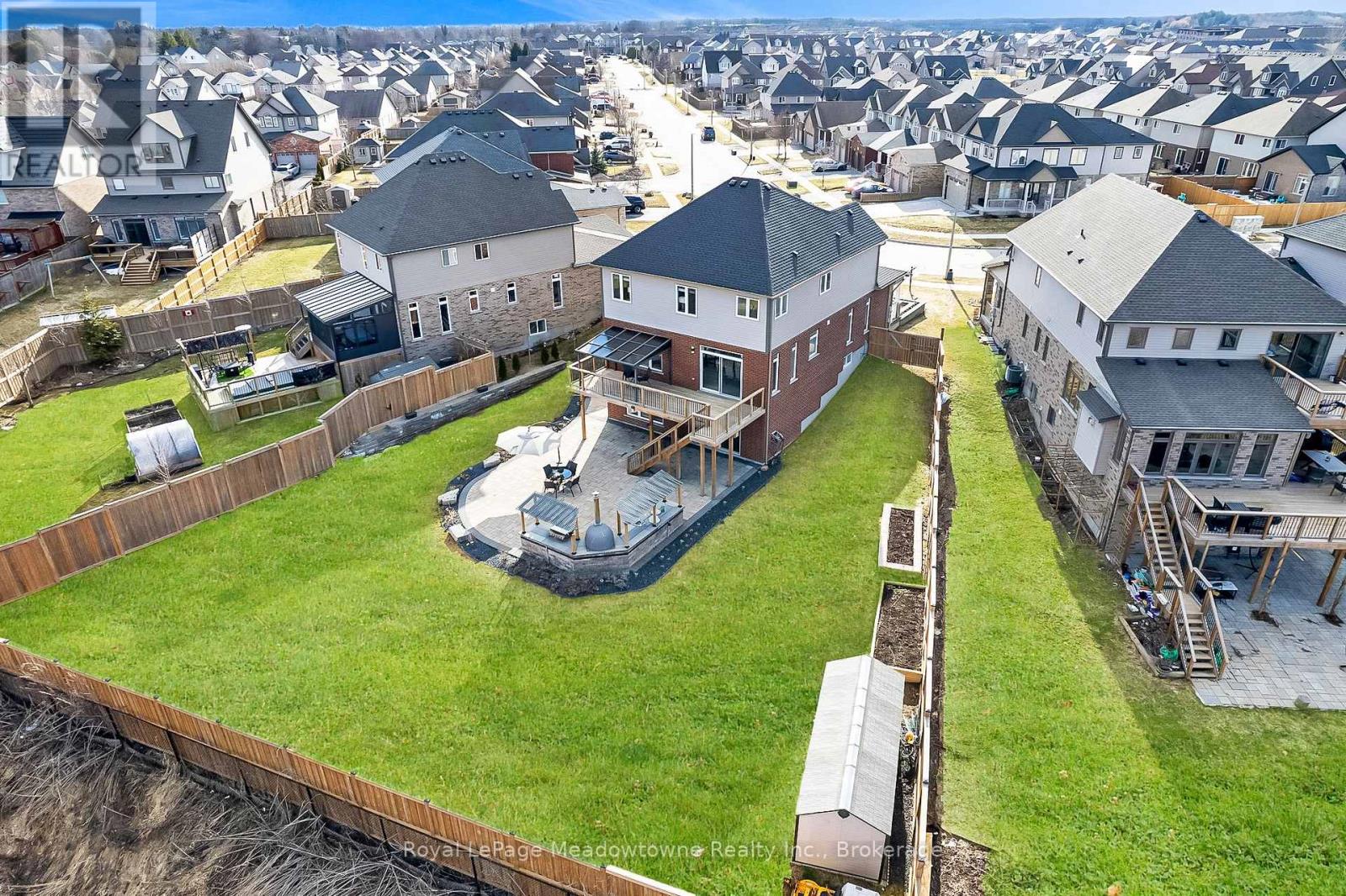 75 Norma Crescent, Guelph, Ontario  N1E 0K6 - Photo 49 - X13029608