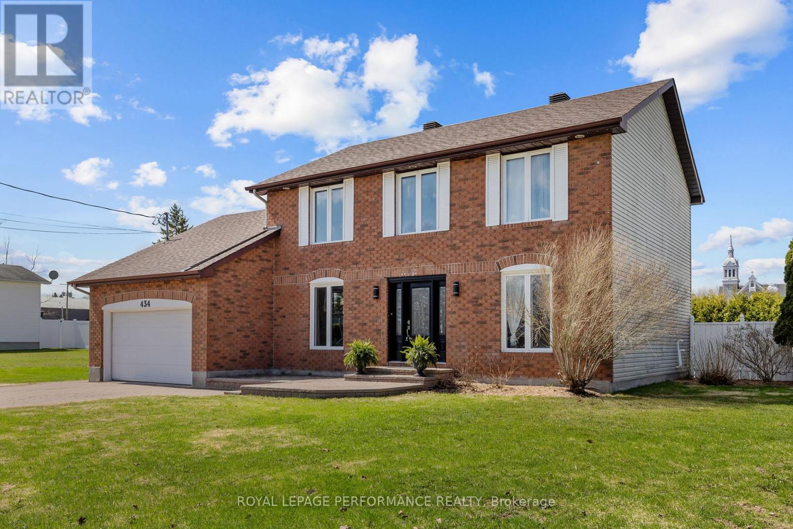 434 LEMAY STREET, Clarence-Rockland, Ontario