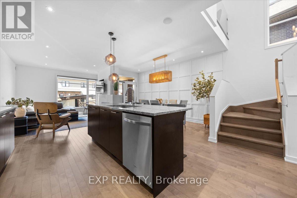 769 Brian Good Avenue, Ottawa, Ontario  K4M 0E3 - Photo 11 - X13029556